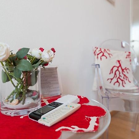 Marina Di Castello Bed & Breakfast Cagliari Eksteriør bilde