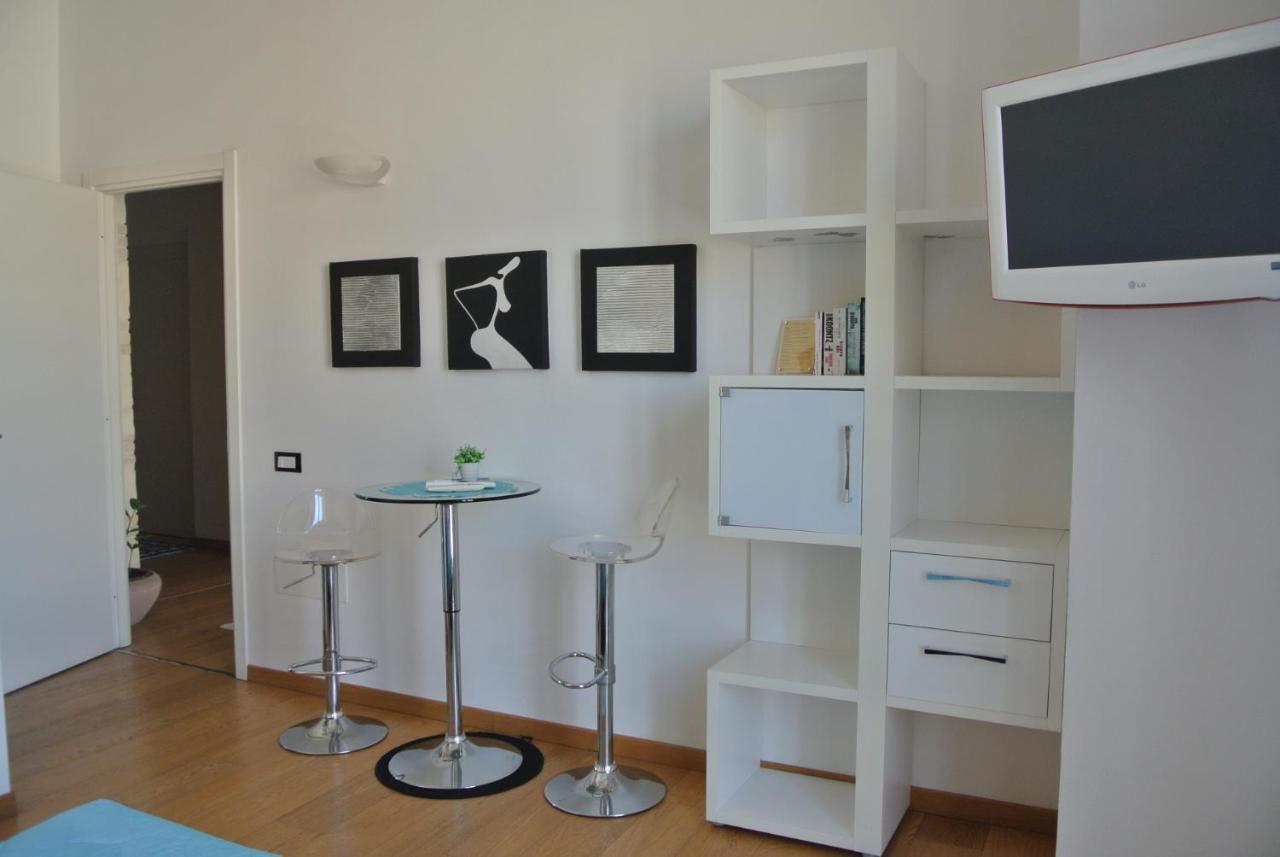 Marina Di Castello Bed & Breakfast Cagliari Eksteriør bilde