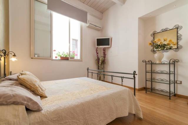 Marina Di Castello Bed & Breakfast Cagliari Eksteriør bilde