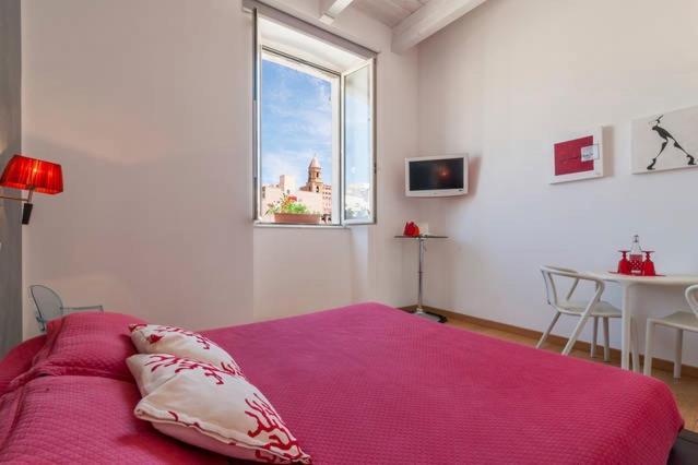 Marina Di Castello Bed & Breakfast Cagliari Eksteriør bilde