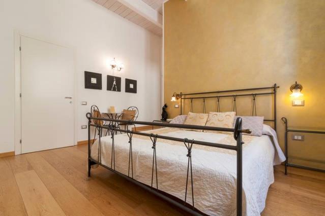 Marina Di Castello Bed & Breakfast Cagliari Eksteriør bilde