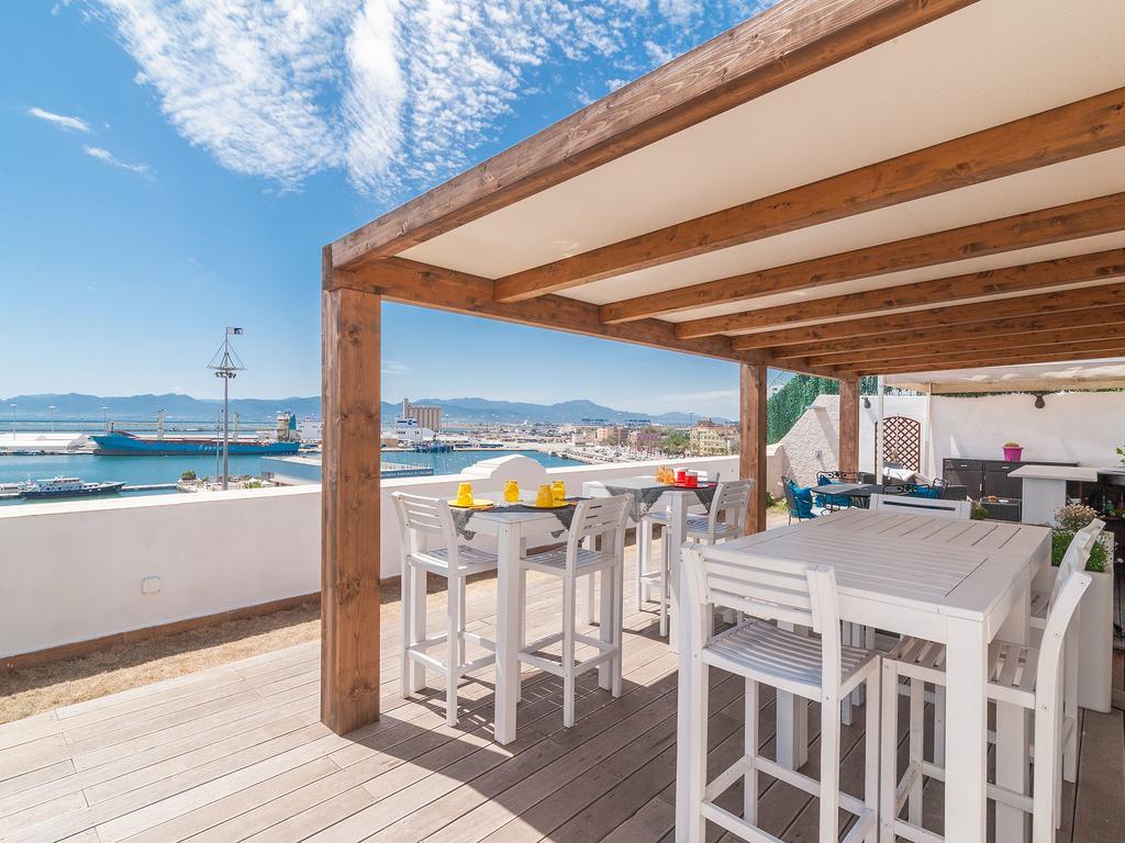 Marina Di Castello Bed & Breakfast Cagliari Eksteriør bilde