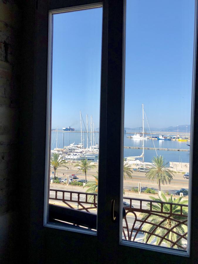 Marina Di Castello Bed & Breakfast Cagliari Eksteriør bilde