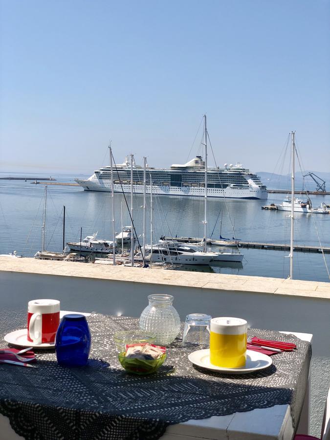 Marina Di Castello Bed & Breakfast Cagliari Eksteriør bilde