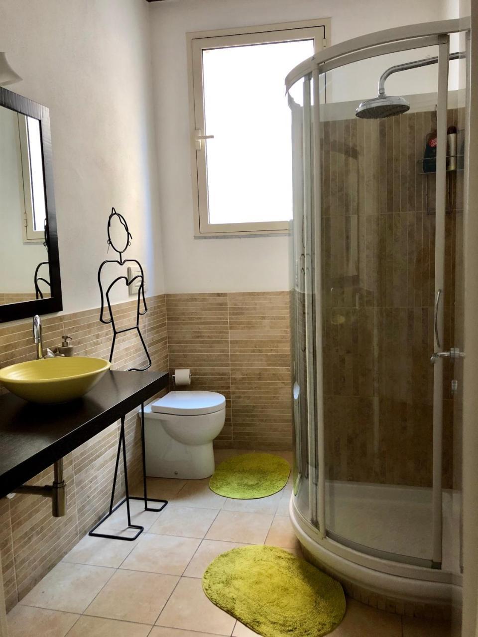 Marina Di Castello Bed & Breakfast Cagliari Eksteriør bilde