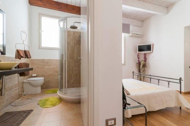 Marina Di Castello Bed & Breakfast Cagliari Eksteriør bilde